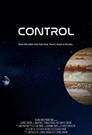 control poster